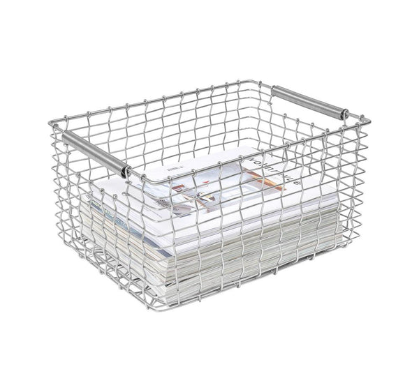 RECTANGULAR 19 – METALLKORB - DAS_OBJEKT (7901597958357)