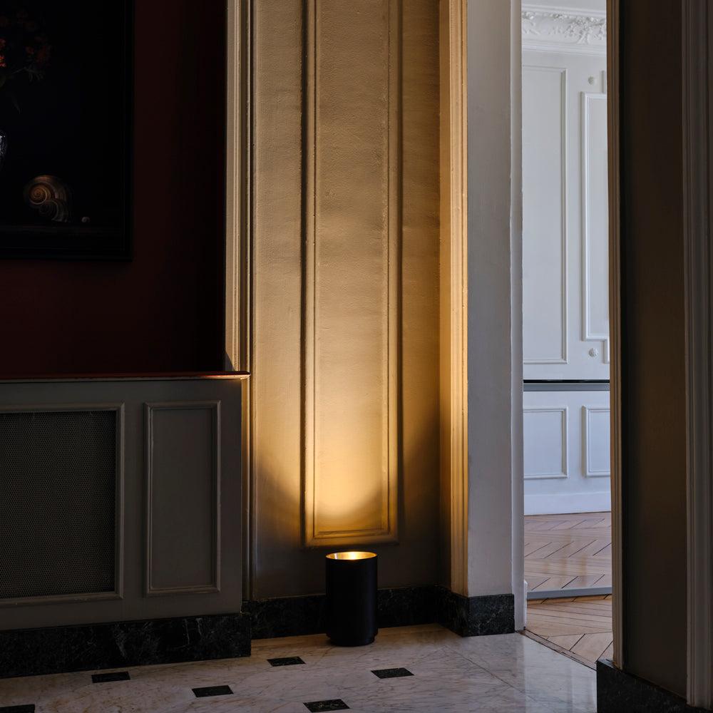 TOBO F140 – TISCHLEUCHTE / BODENLEUCHTE - DAS_OBJEKT (7920012951765)