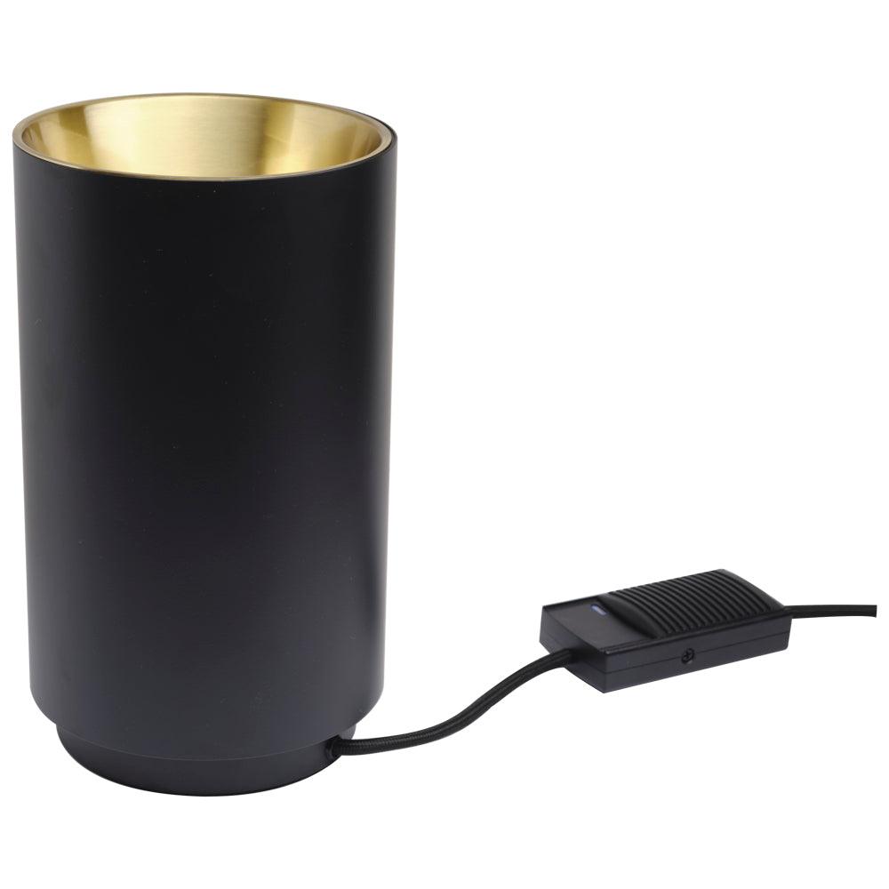 TOBO F140 – TISCHLEUCHTE / BODENLEUCHTE - DAS_OBJEKT (7920012951765)