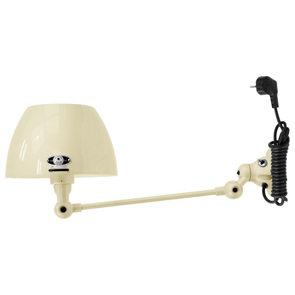 AICLER AIC301 WANDLAMPE (mit Kabel) - DAS_OBJEKT (4585549201489)