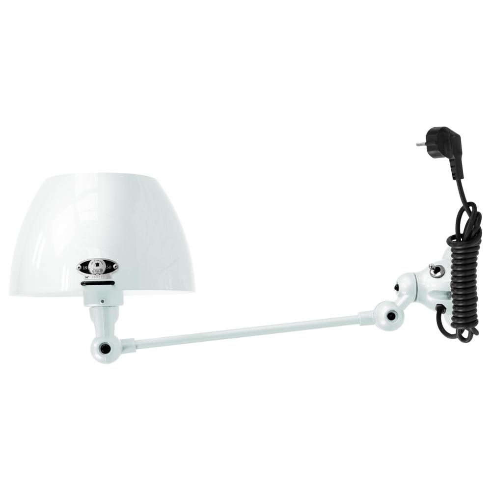 AICLER AIC301 WANDLAMPE (mit Kabel) - DAS_OBJEKT (4585549201489)