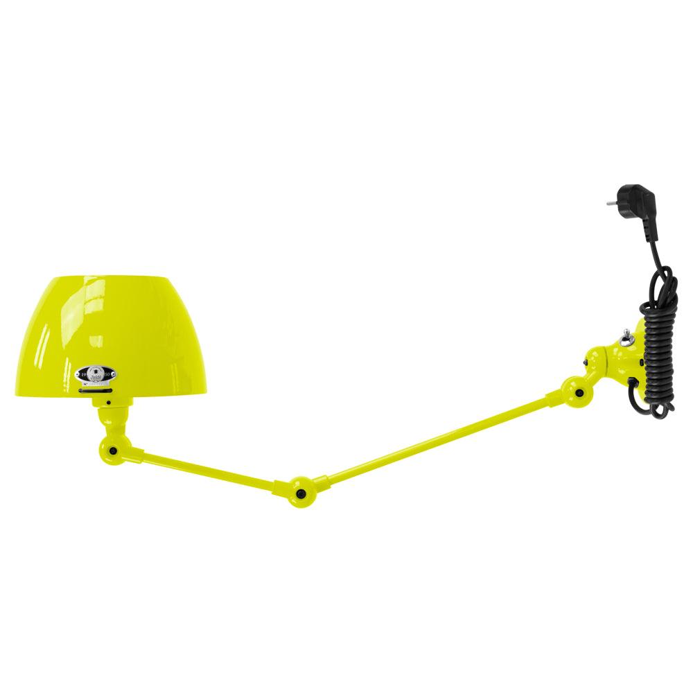 AICLER AIC371 WANDLAMPE (mit Kabel) - DAS_OBJEKT (4585755443281)
