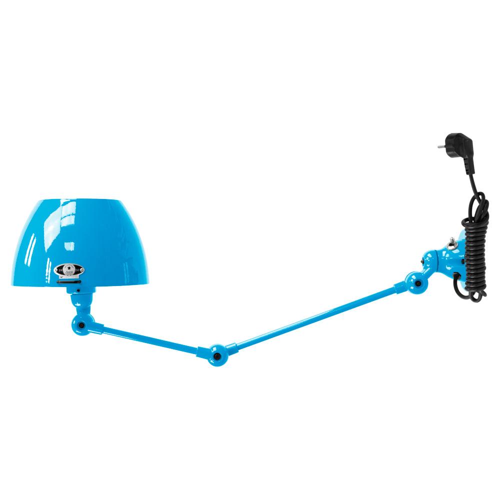AICLER AIC371 WANDLAMPE (mit Kabel) - DAS_OBJEKT (4585755443281)