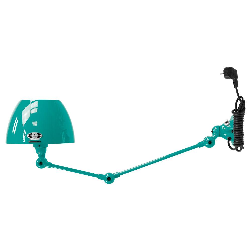 AICLER AIC371 WANDLAMPE (mit Kabel) - DAS_OBJEKT (4585755443281)