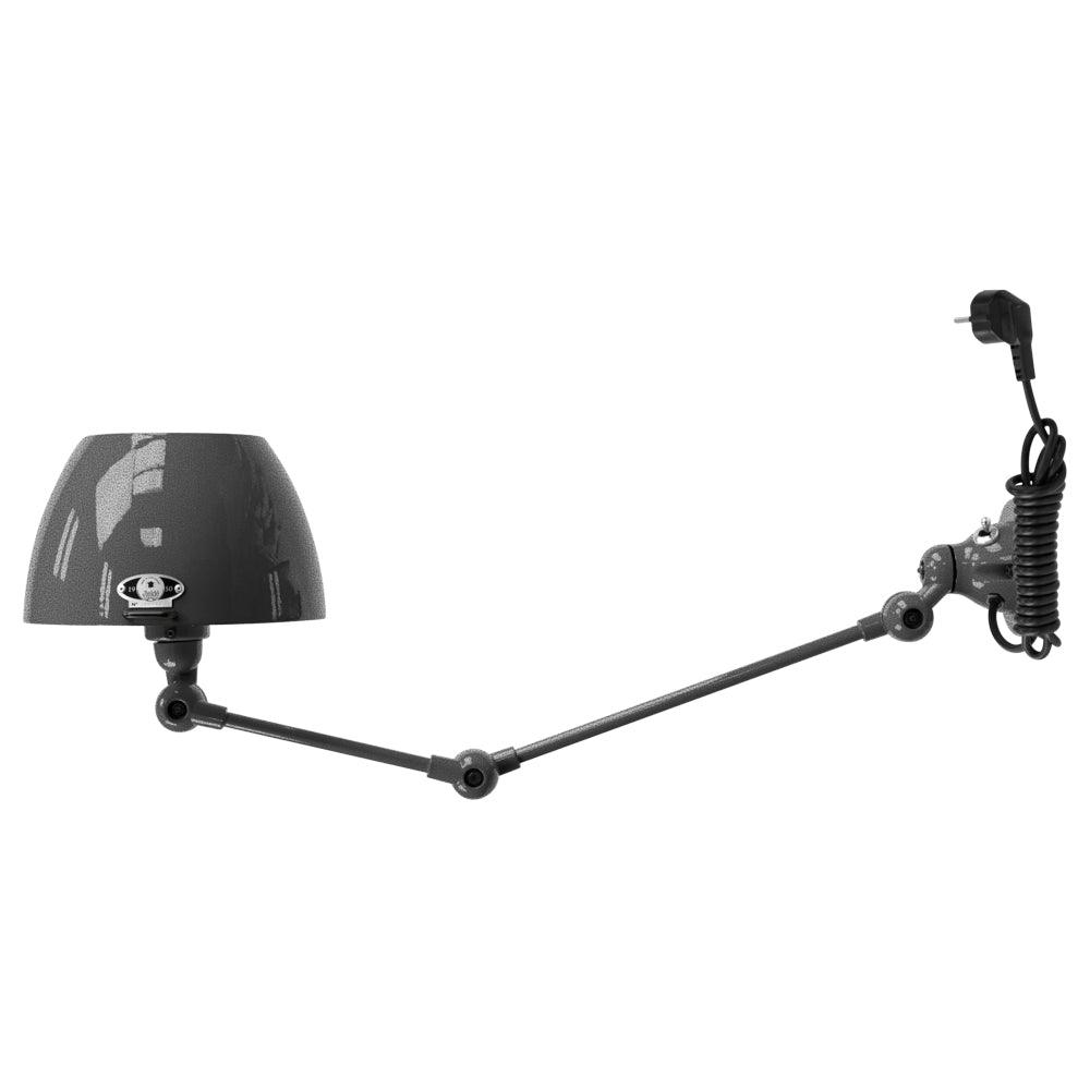 AICLER AIC371 WANDLAMPE (mit Kabel) - DAS_OBJEKT (4585755443281)
