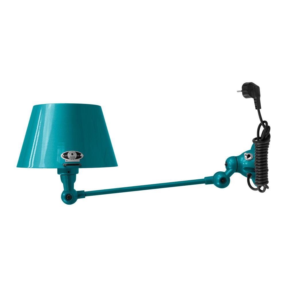 AICLER AID301 WANDLAMPE (mit Kabel) - DAS_OBJEKT (4585546612817)