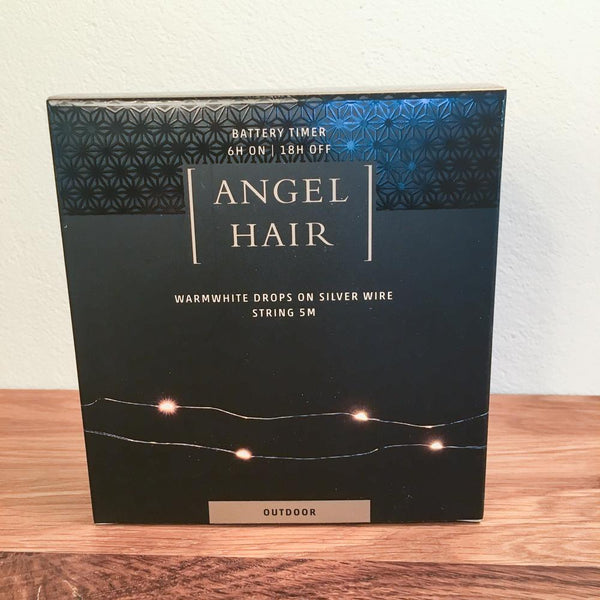 ANGEL HAIR LICHTERBÜNDEL 1M BATTERIE - DAS_OBJEKT (7449066799317)