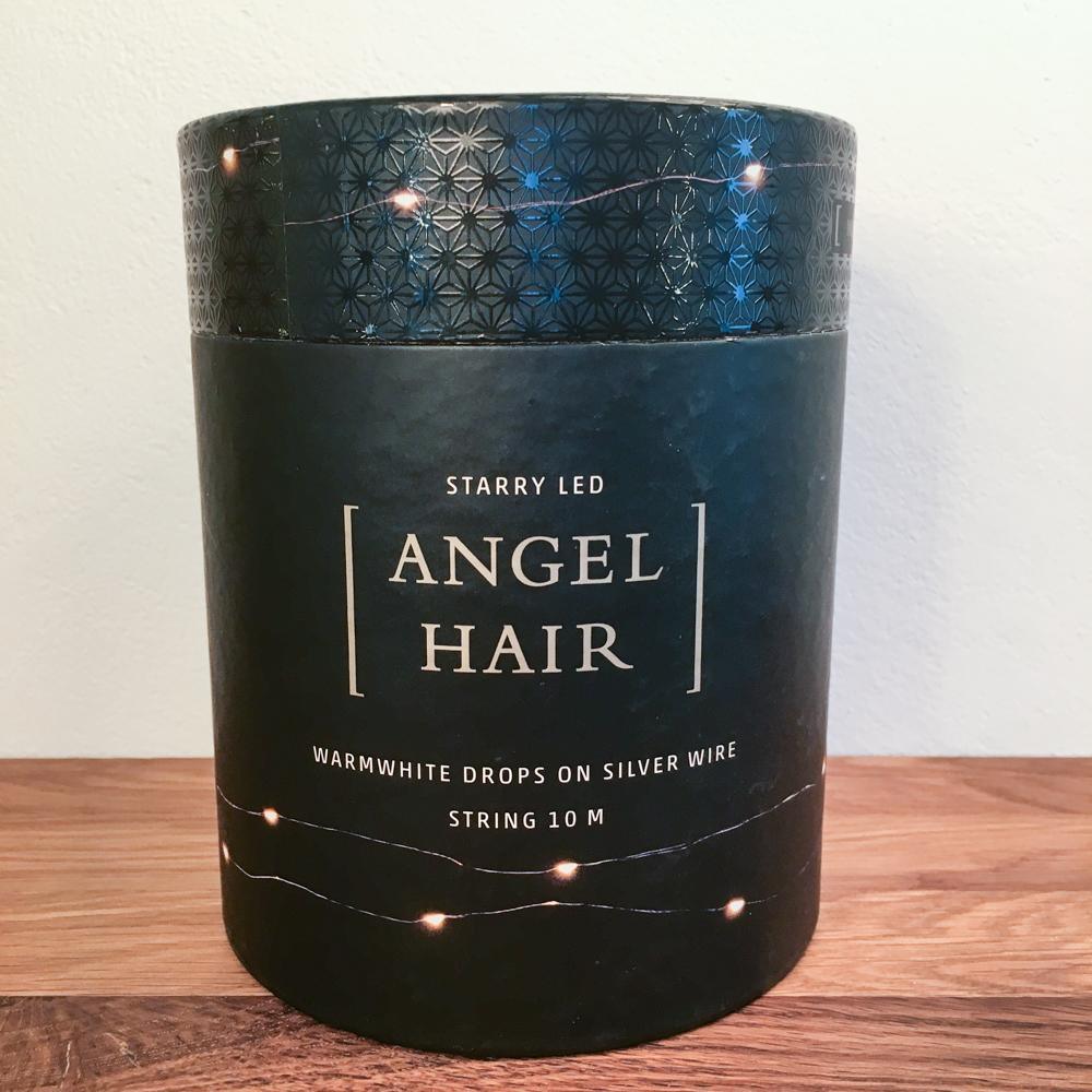 ANGEL HAIR LICHTERDRAHT 100 - DAS_OBJEKT (4171788582993)