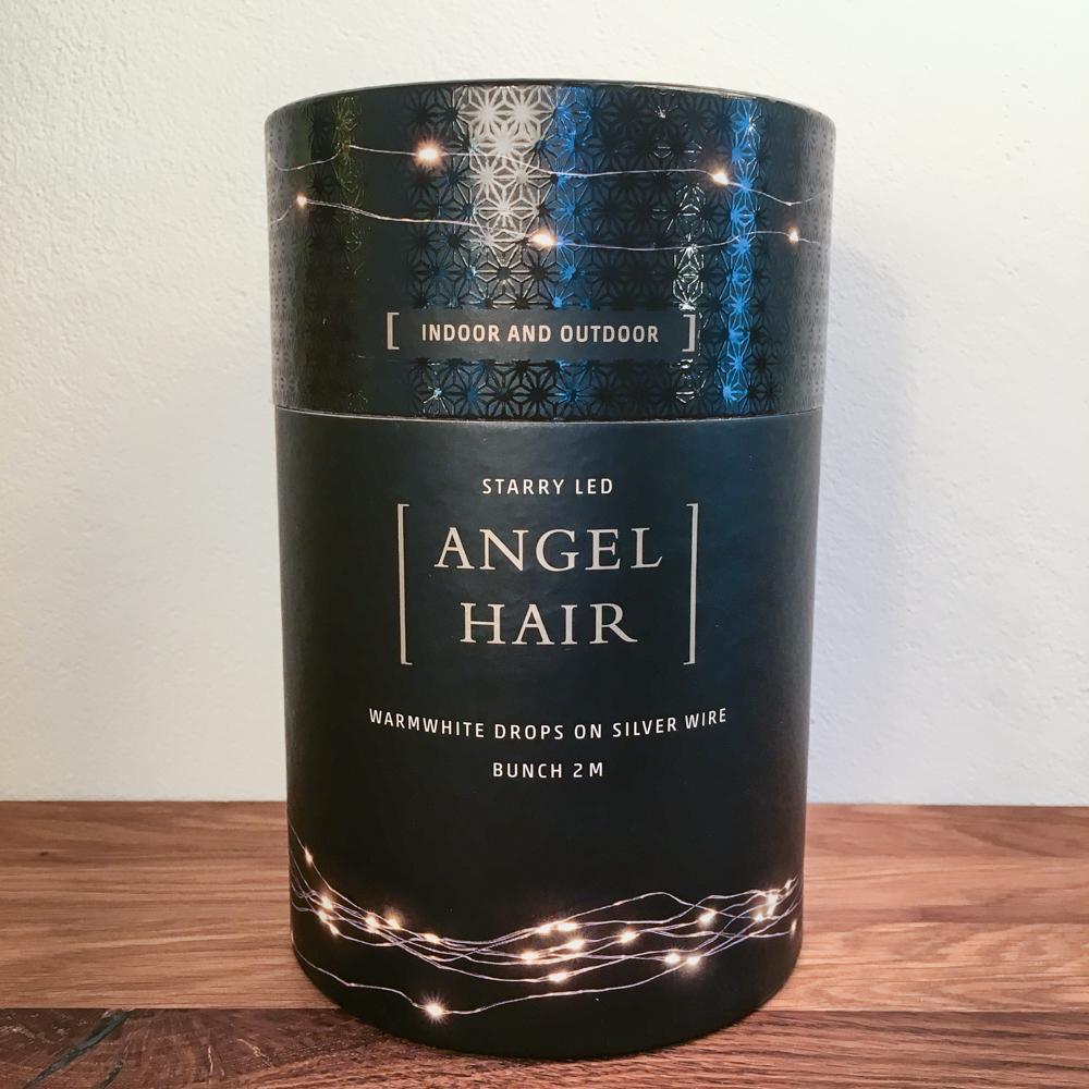 ANGEL HAIR LICHTERKETTE BÜNDEL 600 - DAS_OBJEKT (4714836099153)