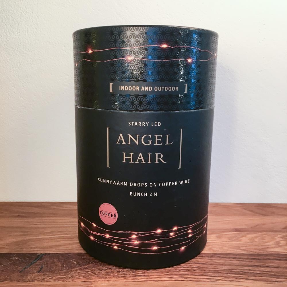 ANGEL HAIR LICHTERKETTE BÜNDEL 600 KUPFER - DAS_OBJEKT (4714836754513)