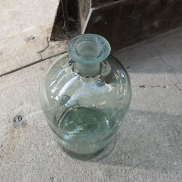 APOTHEKER FLASCHE WEISS - DAS_OBJEKT (9327559561)