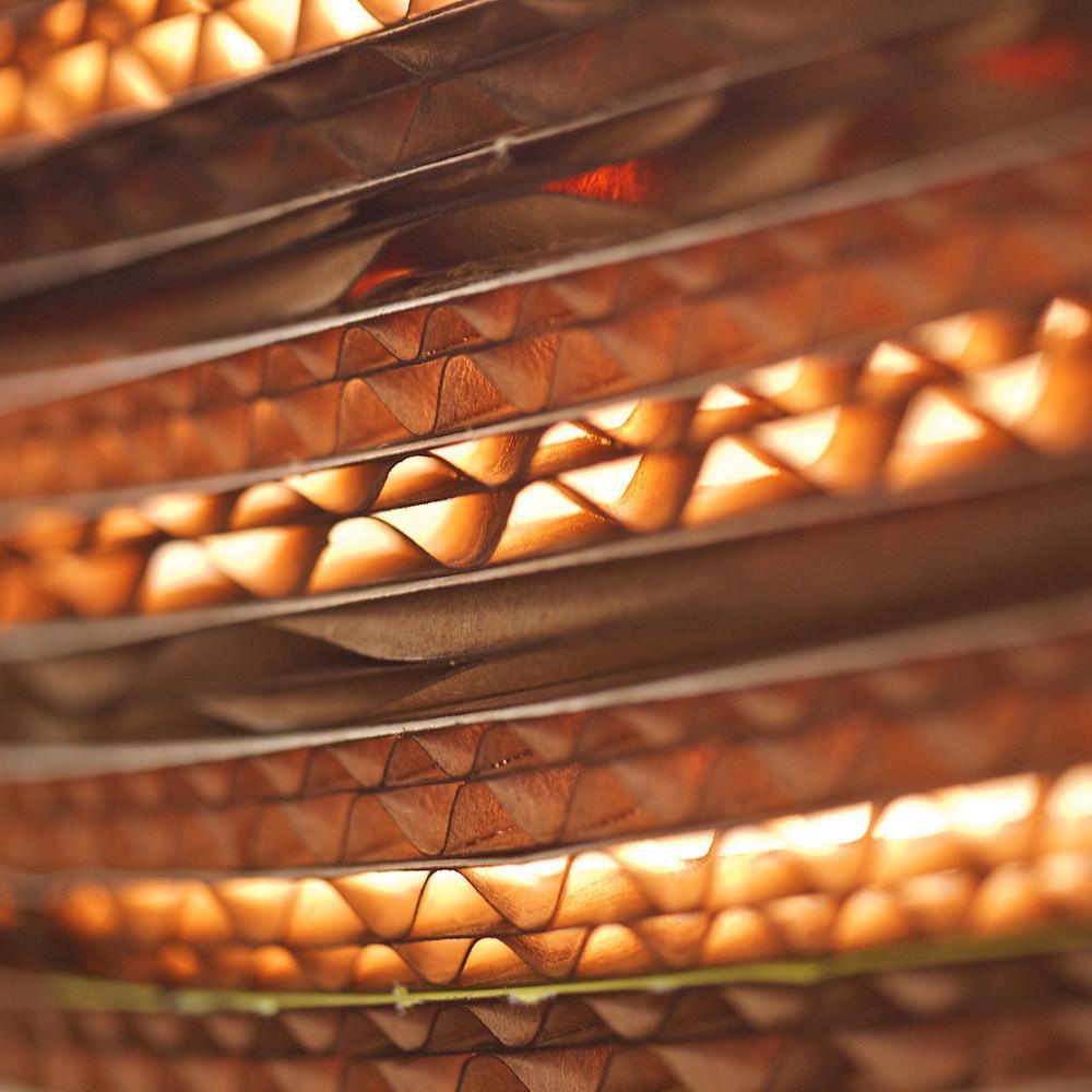 ARCTURUS KARTON-HÄNGELAMPE - DAS_OBJEKT (9327566537)