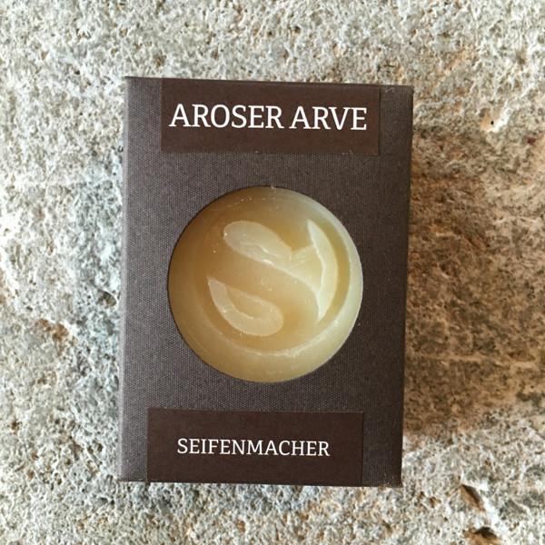 AROSER ARVE NATURSEIFE - DAS_OBJEKT (9170684361)