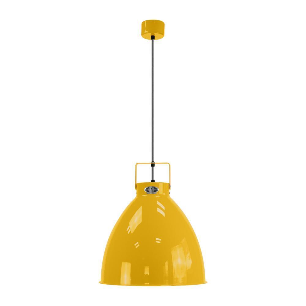 AUGUSTIN A360 HÄNGELAMPE (Kabel Gold / Silber) - DAS_OBJEKT (9329479113)