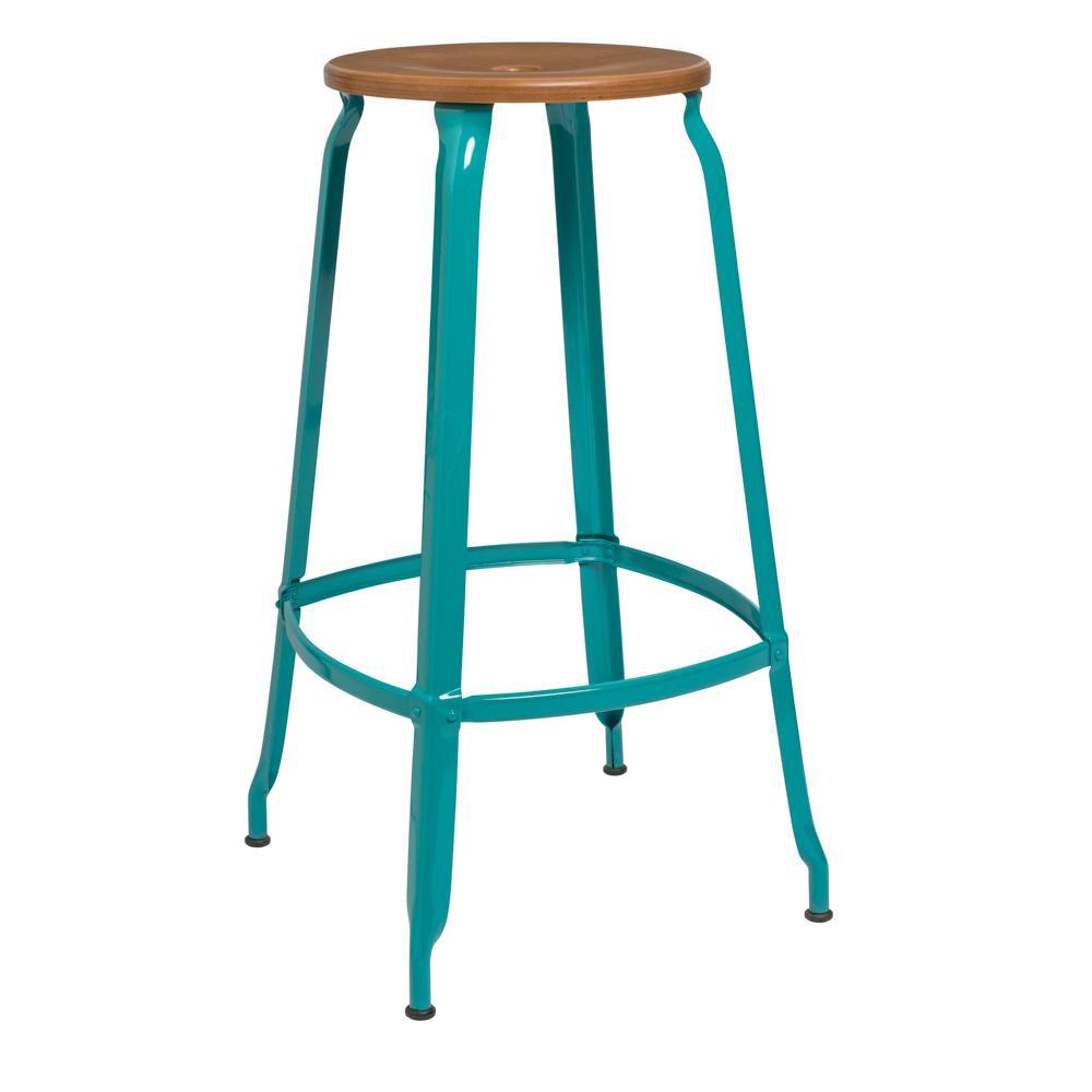 BARHOCKER NICOLLE 75 HOLZ - DAS_OBJEKT (9287181065)