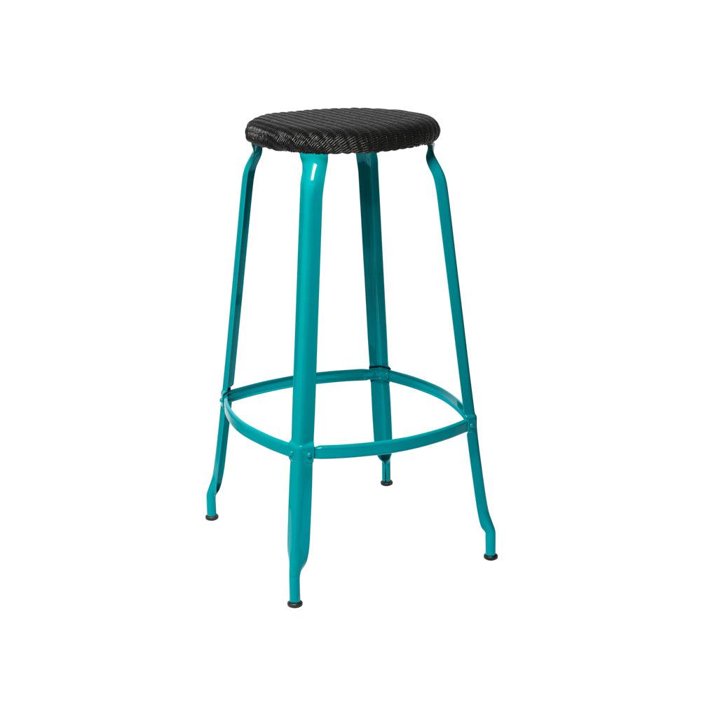 BARHOCKER NICOLLE 75 LOOM - DAS_OBJEKT (7022654029998)