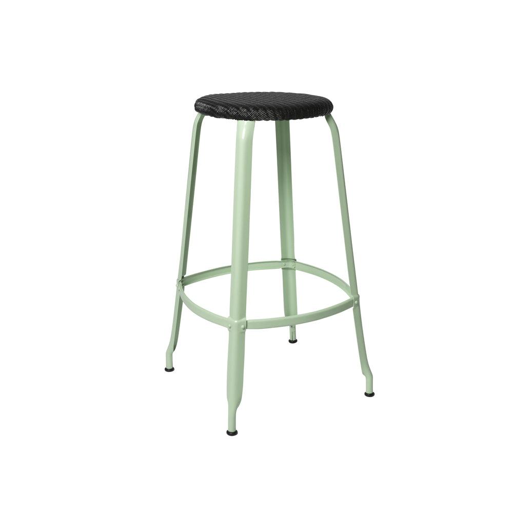 BARHOCKER NICOLLE 75 LOOM - DAS_OBJEKT (7022654029998)