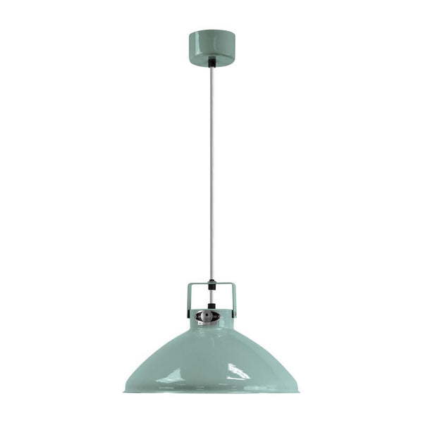 BEAUMONT B240 HÄNGELAMPE (Kabel weiss) - DAS_OBJEKT (9329531401)