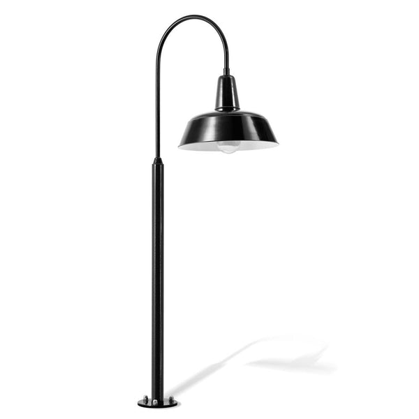 BERLIN ZYLINDER STAND 691 / STEHLAMPE - DAS_OBJEKT (7270571442350)