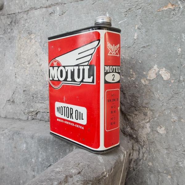 BLECHKANISTER "MOTUL" - DAS_OBJEKT (9909975241)