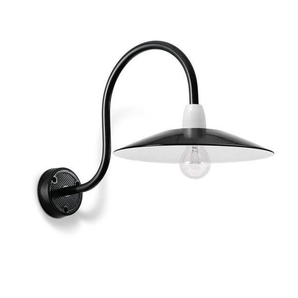 BONN WAND GESCHWUNGEN 691 / WANDLAMPE - DAS_OBJEKT (4714093445201)