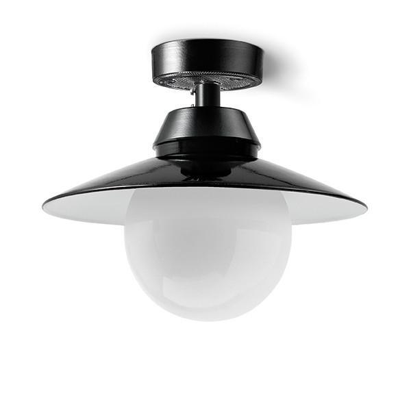 BREMEN KUGEL DECKE 691 / DECKENLAMPE - DAS_OBJEKT (9339536777)