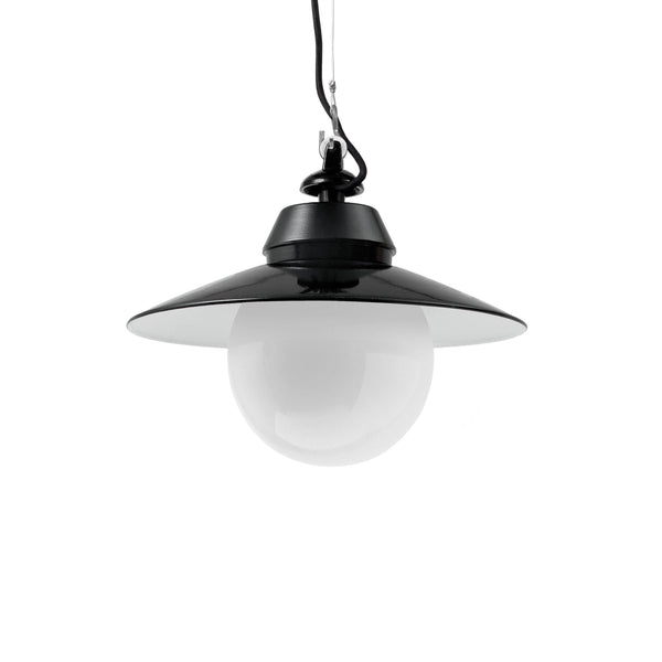 BREMEN KUGEL HÄNGELAMPE 691 / HÄNGELAMPE - DAS_OBJEKT (9339437449)