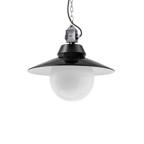 BREMEN KUGEL OUTDOOR HÄNGELAMPE 691 / HÄNGELAMPE - DAS_OBJEKT (93147824137)