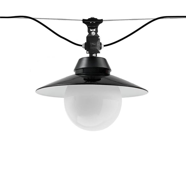 BREMEN KUGEL OUTDOOR HÄNGELAMPE 691 / HÄNGELAMPE - DAS_OBJEKT (93147824137)