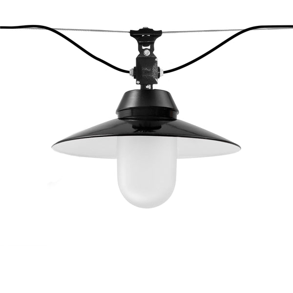 BREMEN ZYLINDER OUTDOOR HÄNGELAMPE 691 / HÄNGELAMPE - DAS_OBJEKT (93206216713)