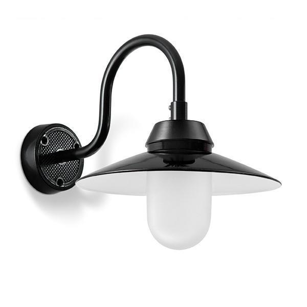 BREMEN ZYLINDER WAND GESCHWUNGEN 691 / WANDLAMPE - DAS_OBJEKT (9339486473)