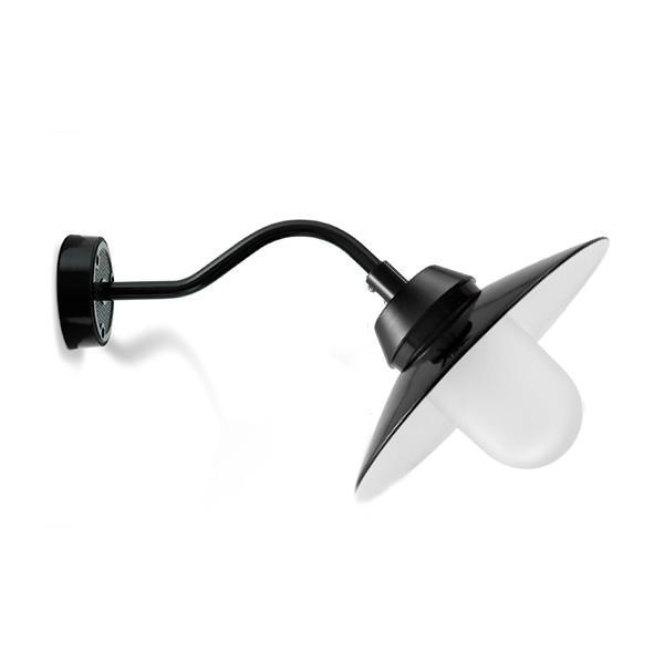 BREMEN ZYLINDER WAND SCHRÄG 691 / WANDLAMPE - DAS_OBJEKT (10020749833)