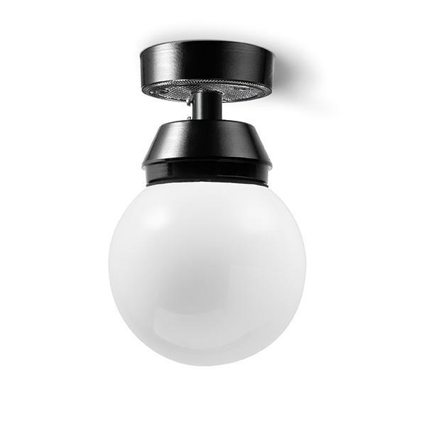 BREMERHAVEN KUGEL DECKE 691 / DECKENLAMPE - DAS_OBJEKT (2378428678225)