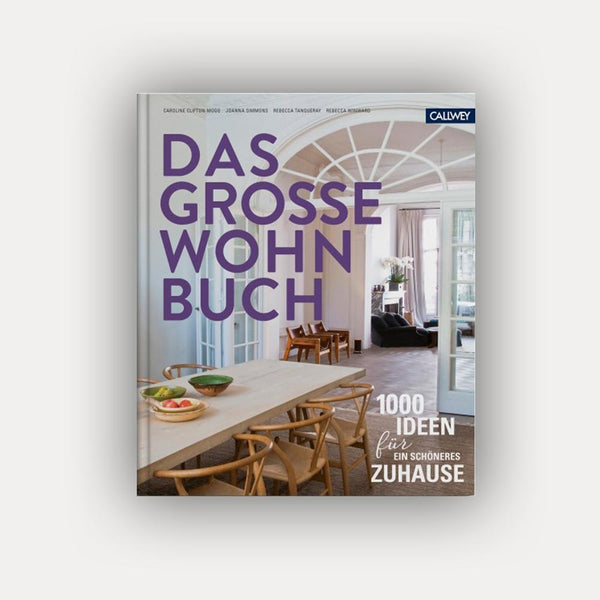 BUCH "DAS GROSSE WOHNBUCH" - DAS_OBJEKT (1845169913937)