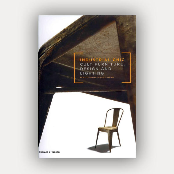 BUCH "INDUSTRIAL CHIC" - DAS_OBJEKT (1844930904145)