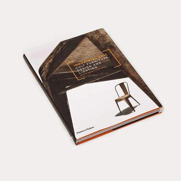 BUCH "INDUSTRIAL CHIC" - DAS_OBJEKT (1844930904145)