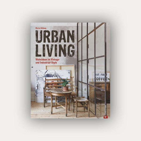 BUCH "URBAN LIVING" - DAS_OBJEKT (1845089861713)