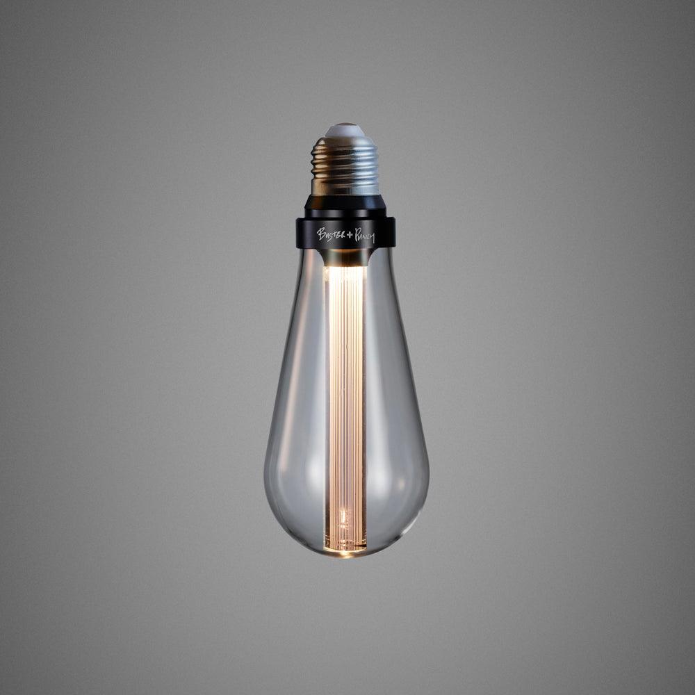 BUSTER BULB TEARDROP CRYSTAL 5W – LED-LEUCHTMITTEL - DAS_OBJEKT (7140694884526)