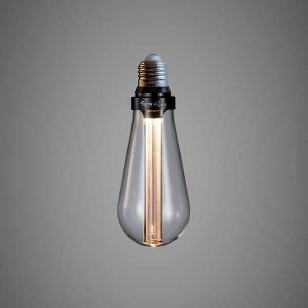 BUSTER BULB TEARDROP CRYSTAL 5W – LED-LEUCHTMITTEL - DAS_OBJEKT (7140694884526)