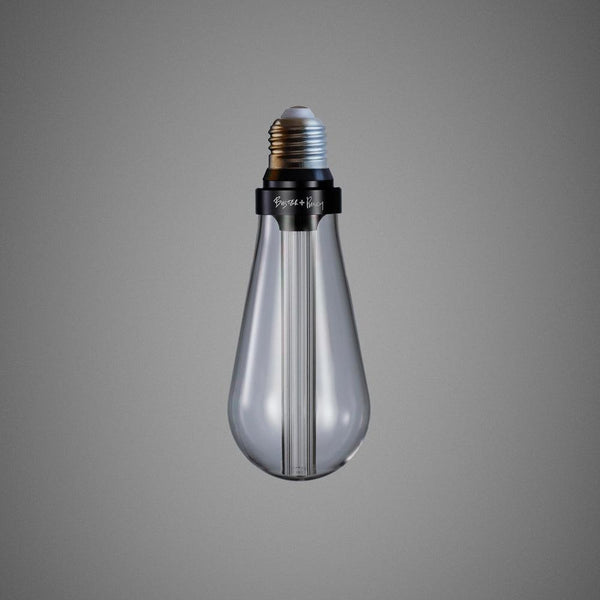 BUSTER BULB TEARDROP CRYSTAL 5W – LED-LEUCHTMITTEL - DAS_OBJEKT (7140694884526)