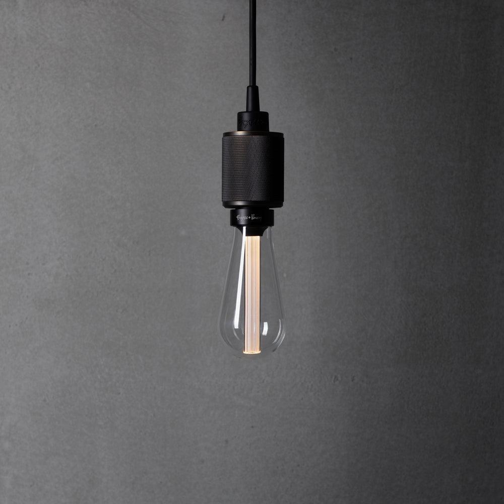 BUSTER BULB TEARDROP CRYSTAL 5W – LED-LEUCHTMITTEL - DAS_OBJEKT (7140694884526)