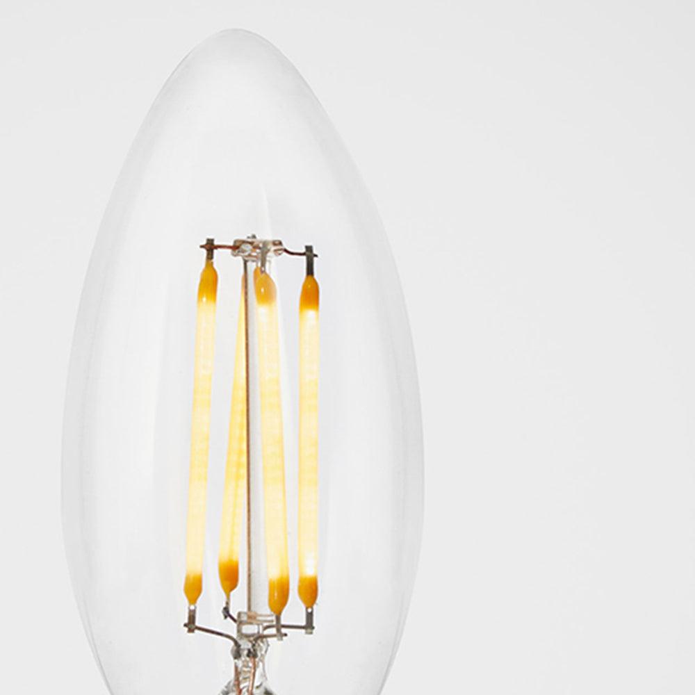 CANDLE LED-LEUCHTMITTEL - DAS_OBJEKT (9339057481)