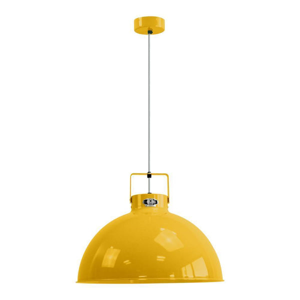 DANTE D450 HÄNGELAMPE (Kabel gold / silber) - DAS_OBJEKT (73044885513)