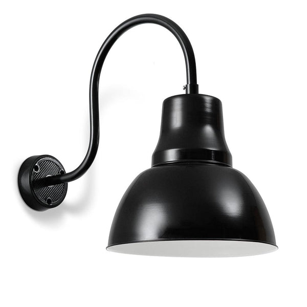 DRESDEN WANDLEUCHTE GESCHWUNGEN 691 / WANDLAMPE - DAS_OBJEKT (3206678511697)