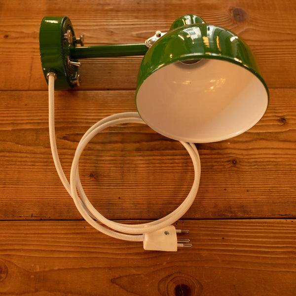 DÜSSELDORF WAND KABEL 691 / WANDLAMPE - DAS_OBJEKT (4629482438737)