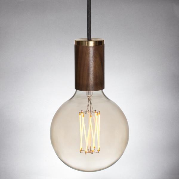 ELVA 6W LED-LEUCHTMITTEL - DAS_OBJEKT (9339061705)
