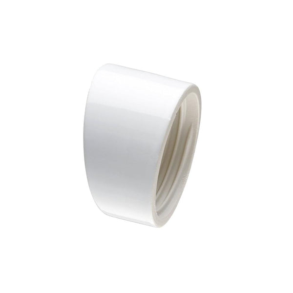 ERSATZFASSUNG PORZELLAN WANDLEUCHTE IP20 – CLASSIC Ø 84.5 - DAS_OBJEKT (8016326852821)