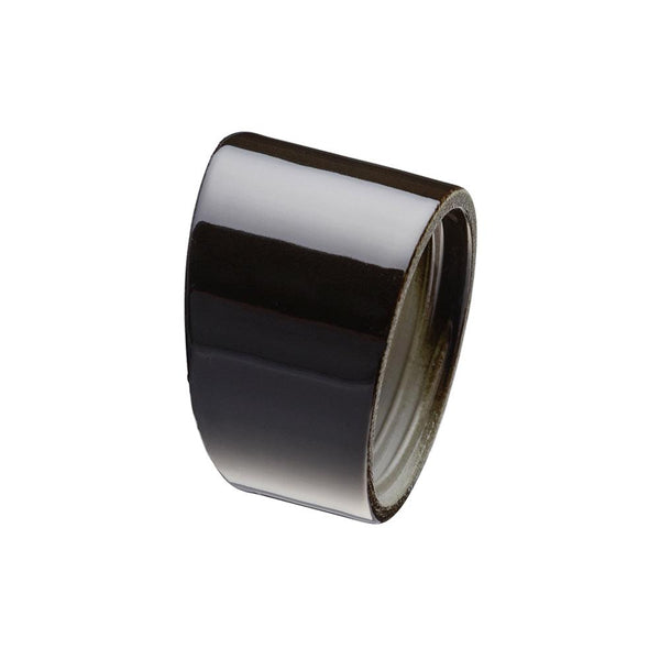 ERSATZFASSUNG PORZELLAN WANDLEUCHTE IP54 – CLASSIC Ø 84.5 - DAS_OBJEKT (8016300736725)