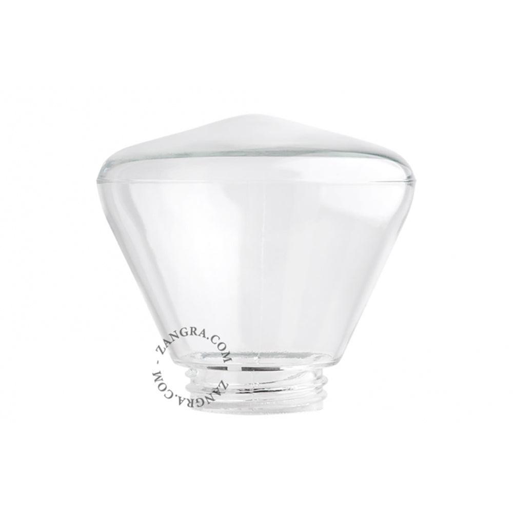 ERSATZGLAS M FÜR LEUCHTE 016 PORZELLAN - DAS_OBJEKT (7709259890901)