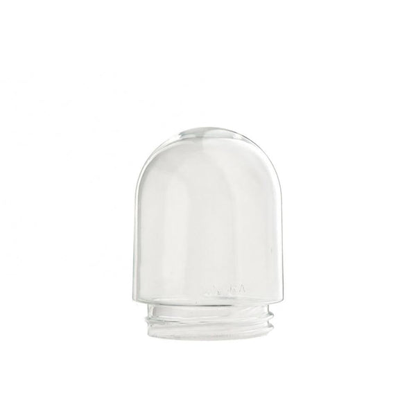 ERSATZGLAS M FÜR LEUCHTE 016 PORZELLAN - DAS_OBJEKT (7709259890901)